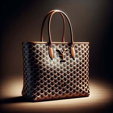 goyard con|goyard bag official website.